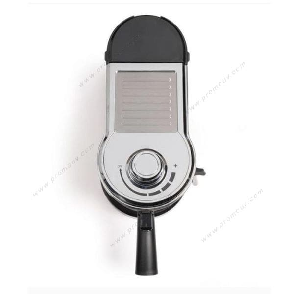 Machine à Café expresso LIVOO 1350W-15 bars Gris (DOD186) Machine à Café expresso LIVOO 1350W-15 bars Gris (DOD186)